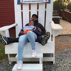 Meet your Posher, Roxanne